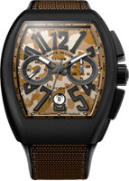 Franck Muller Vanguard Camouflage V_45_CC_DT_CAMOU-sable