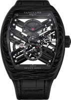 Franck Muller Vanguard Skeleton V_45_S6_SQT-carbon