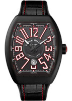 Franck Muller Vanguard Men V_45_SC_DT_NR_BR