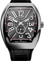 Franck Muller Vanguard Slim V_45_S_S6-steel