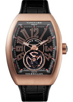 Franck Muller Vanguard Tourbillon V_45_T_BR-gold
