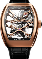 Franck Muller Vanguard Graviti V_45_T_GRAVITY_CS_SQT-gold