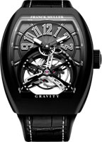 Franck Muller Vanguard Graviti V_45_T_GR_CS_BR_NR-white
