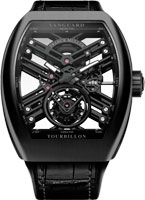 Franck Muller Vanguard Skeleton V_45_T_SQT_NR