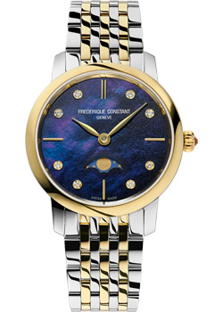 Вся коллекция Slim Line Moonphase