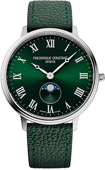 Вся коллекция Slim Line Moonphase
