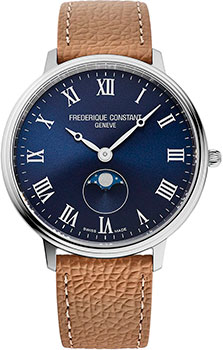 Вся коллекция Slim Line Moonphase