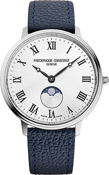 Вся коллекция Slim Line Moonphase