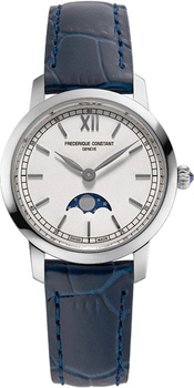 Вся коллекция Slim Line Moonphase