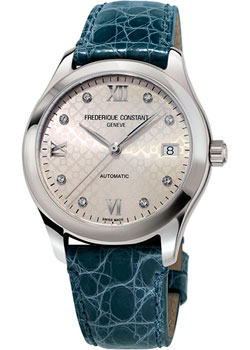 Вся коллекция Ladies Automatic
