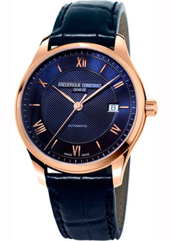 Вся коллекция Classics Index Automatic