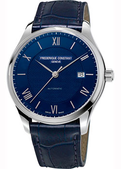 Вся коллекция Classics Index Automatic