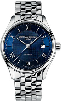 Вся коллекция Classics Index Automatic