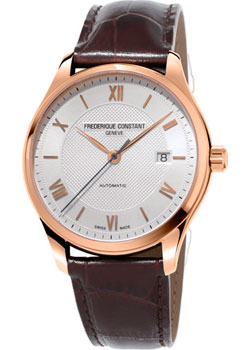 Вся коллекция Classics Index Automatic