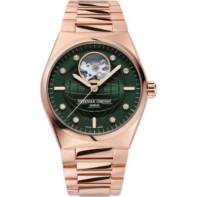 Вся коллекция Highlife Automatic