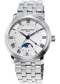 Вся коллекция Classics Automatic Moonphase