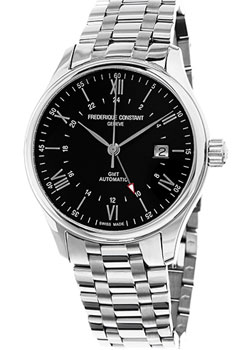 Вся коллекция Classics Index GMT