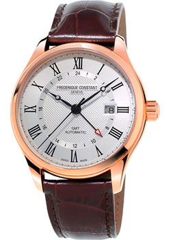 Вся коллекция Classics Index GMT