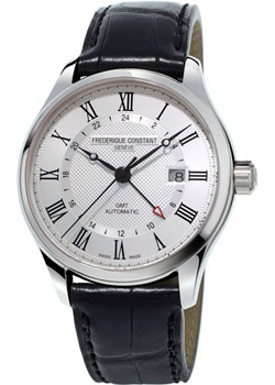 Вся коллекция Classics Index GMT