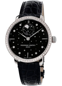 Вся коллекция Slim Line Moonphase