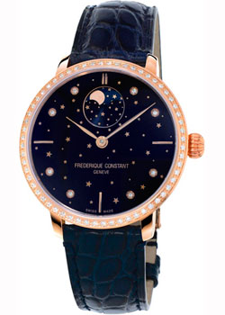 Вся коллекция Slim Line Moonphase