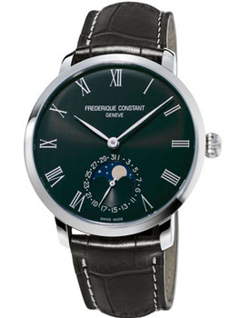 Вся коллекция Slim Line Moonphase