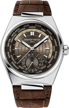 Вся коллекция Highlife Worldtimer Manufacture