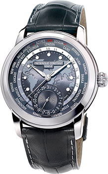 Вся коллекция Classic Worldtimer