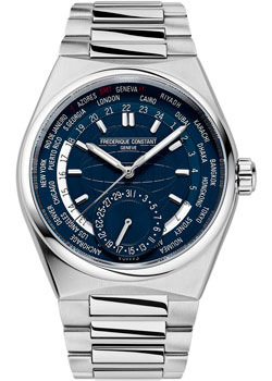 Вся коллекция Highlife Worldtimer Manufacture