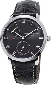 Вся коллекция Slimline Power Reserve