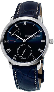 Вся коллекция Slimline Power Reserve