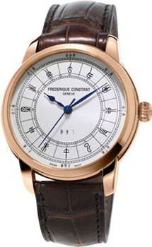 Вся коллекция Manufacture Zodiac 24H