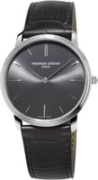 Frederique Constant Gents Slimline Quartz FC-200G5S36