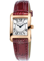 Frederique Constant Carree FC-200MC14