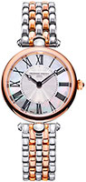 Frederique Constant Art Deco FC-200MPW2AR2B