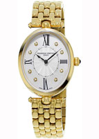 Frederique Constant Art Deco FC-200MPWD3V5B
