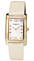 Frederique Constant Carree Collection FC-200WHDC25