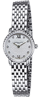 Frederique Constant Classics FC-200WHDSD6B