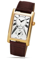 Frederique Constant Carree Collection FC-205MS4C25