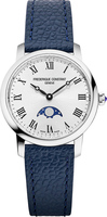 Frederique Constant Slim Line Moonphase FC-206RS1S6