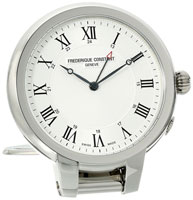 Frederique Constant Quartz Alarm Clock FC-209MC5TC6
