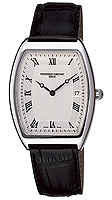 Frederique Constant Art Deco Collection FC-220MC4T26