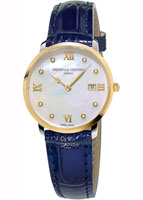 Frederique Constant Slim Line FC-220MPWD3S3