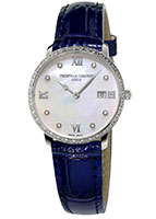 Frederique Constant Slim Line FC-220MPWD3SD6