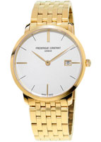 Frederique Constant Slim Line FC-220V5S5B