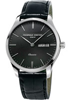 Frederique Constant Classics Quartz FC-225GT5B6