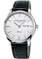 Frederique Constant Classics Quartz FC-225ST5B6