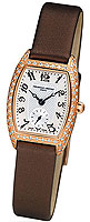 Frederique Constant Art Deco Collection FC-235APW1TPV24