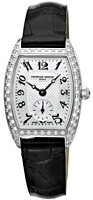 Frederique Constant Art Deco Collection FC-235APW1TPV26