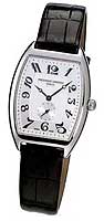 Frederique Constant Art Deco Collection FC-235APW3T26